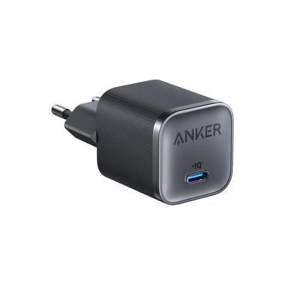 ANKER Nano 45W putni zidni punjač, USB-C port