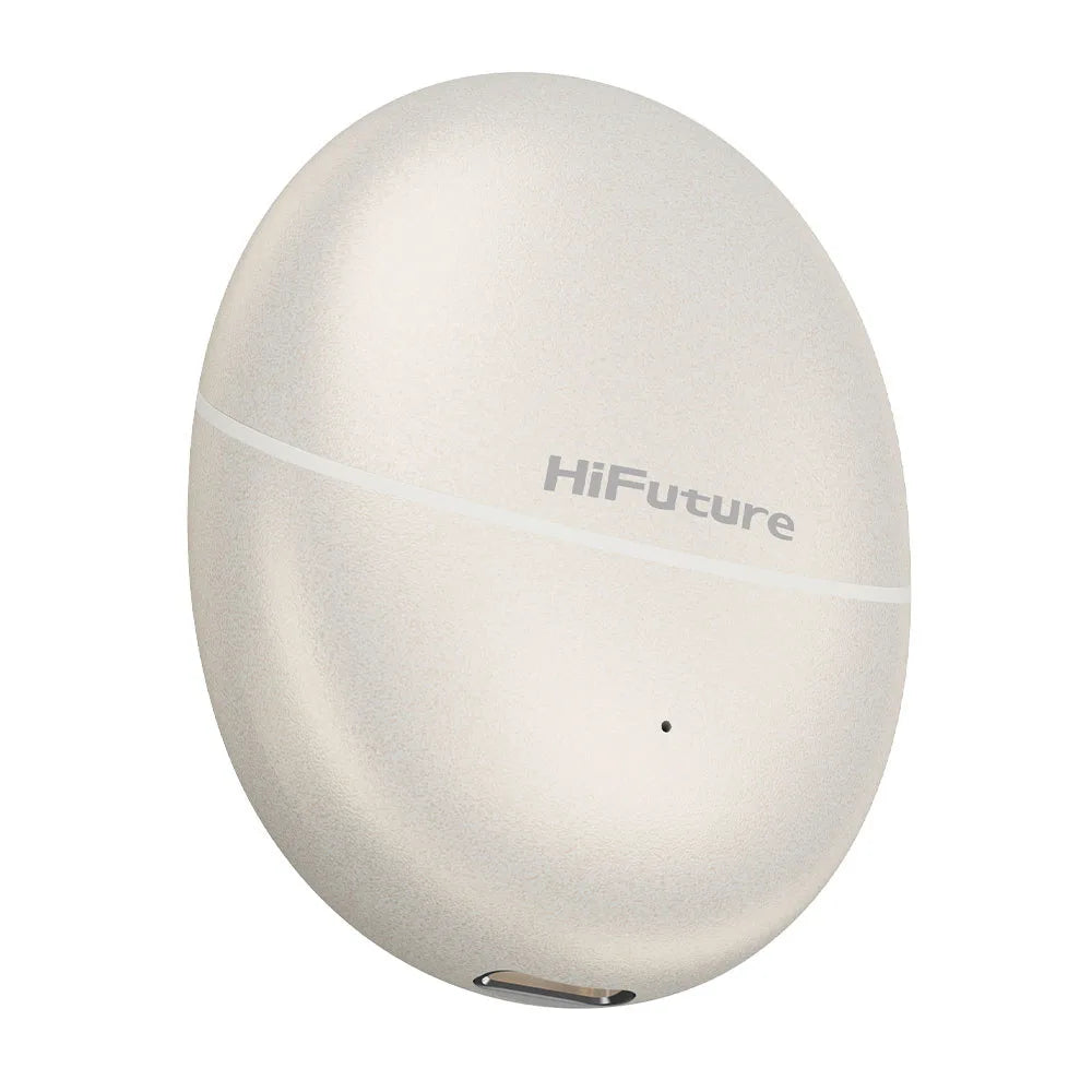 Slušalice TWS HiFuture ColorBuds3 (pearl white)
