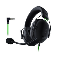 Razer BlackShark V2 X 7.1 Gaming black 3,5mm