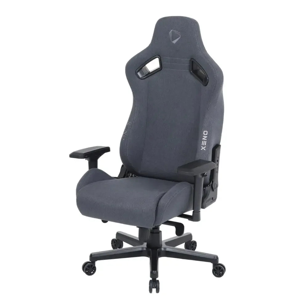 Stolica Onex ONEX-EV12-FGR Fabric Graphite