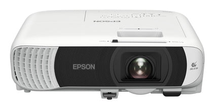 Epson EB-FH54 Standard throw projector 4100 ANSI lumens 3LCD 1080p (1920x1080) White (V11HB59040)