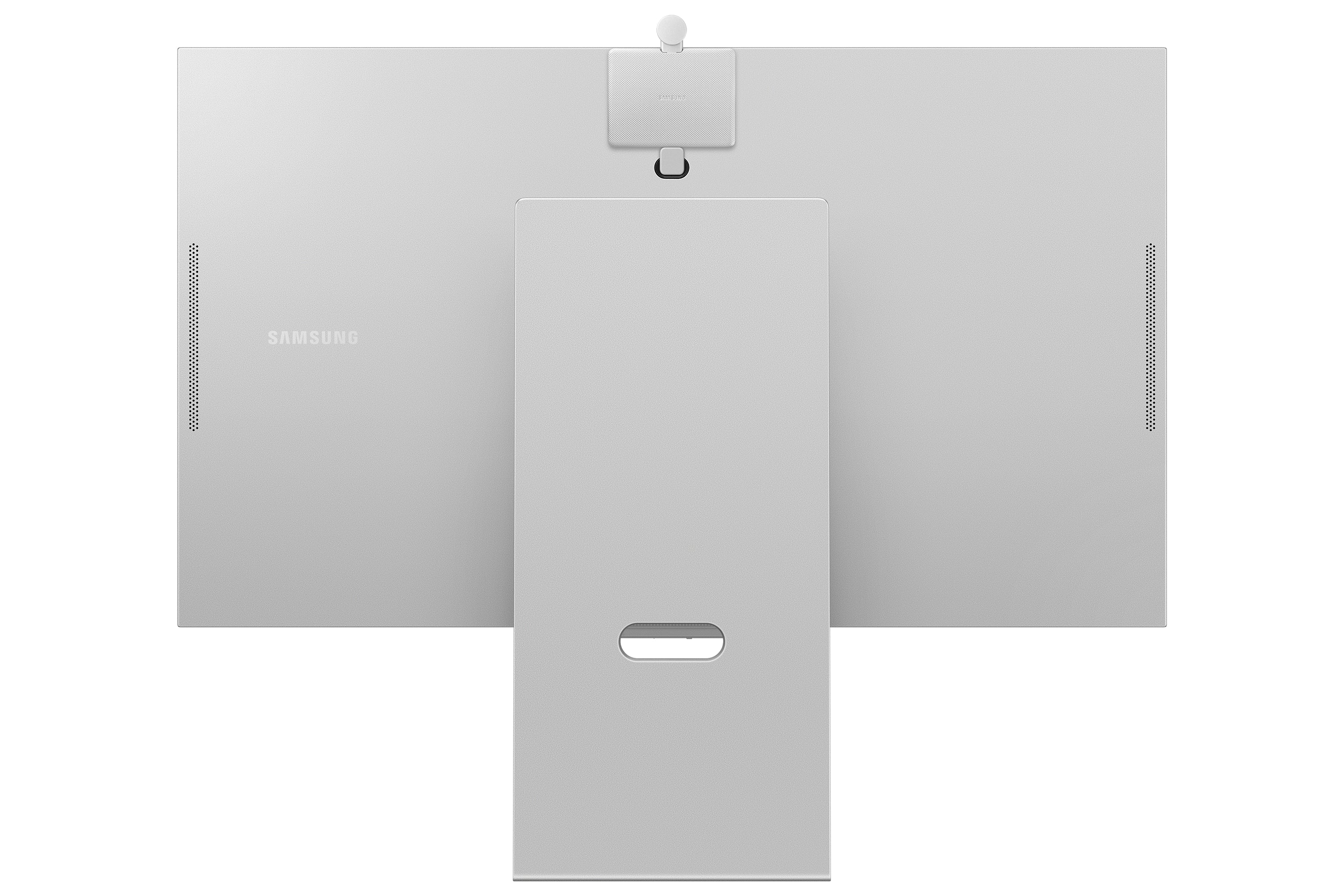 Samsung S90PC computer monitor 68.6 cm (27") 5120 x 2880 pixels 5K Ultra HD LCD Silver (LS27C902PAUXEN)