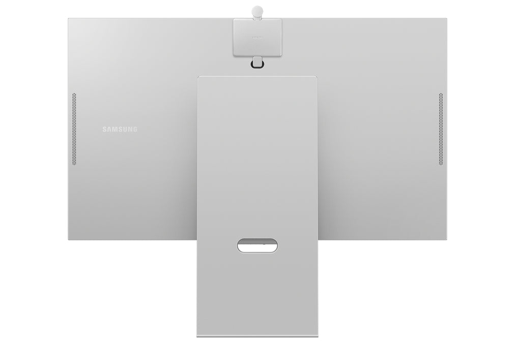 Samsung S90PC computer monitor 68.6 cm (27") 5120 x 2880 pixels 5K Ultra HD LCD Silver (LS27C902PAUXEN)