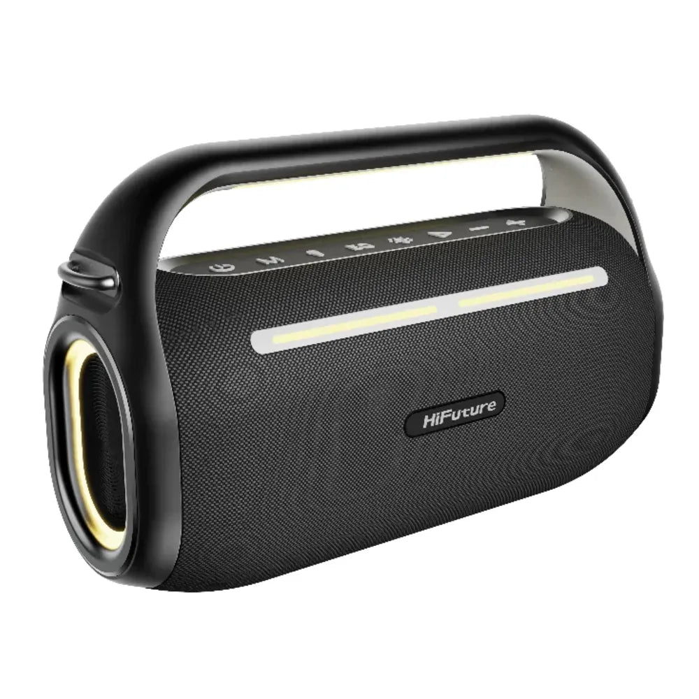 Zvučnik MusicBox 100 HiFuture (black)