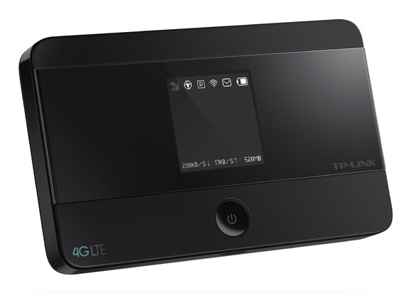 TP-Link 4G LTE Mobile Wi-Fi (M7350)