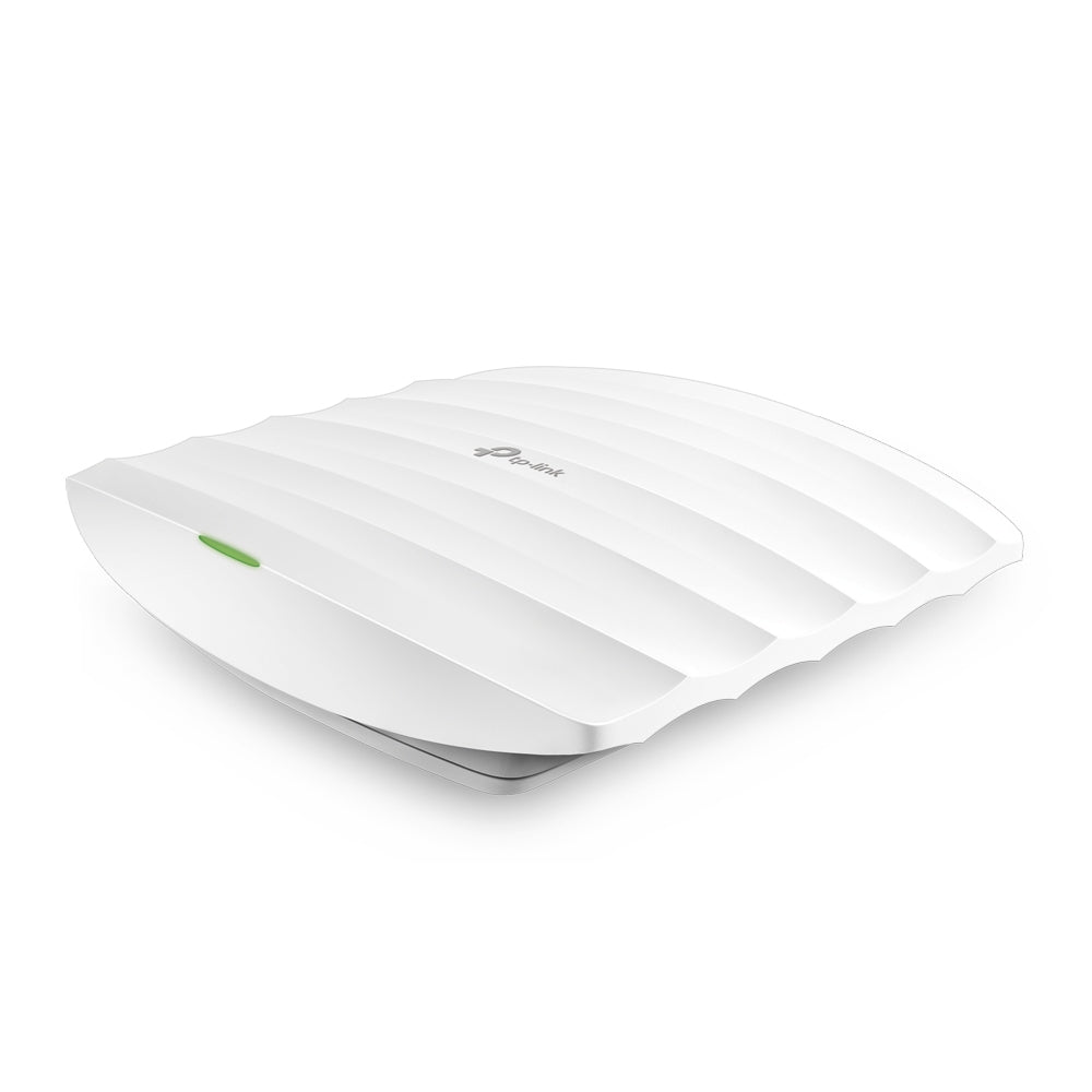TP-Link Omada 300Mbps Wireless N Ceiling Mount Access Point (EAP110 V4)