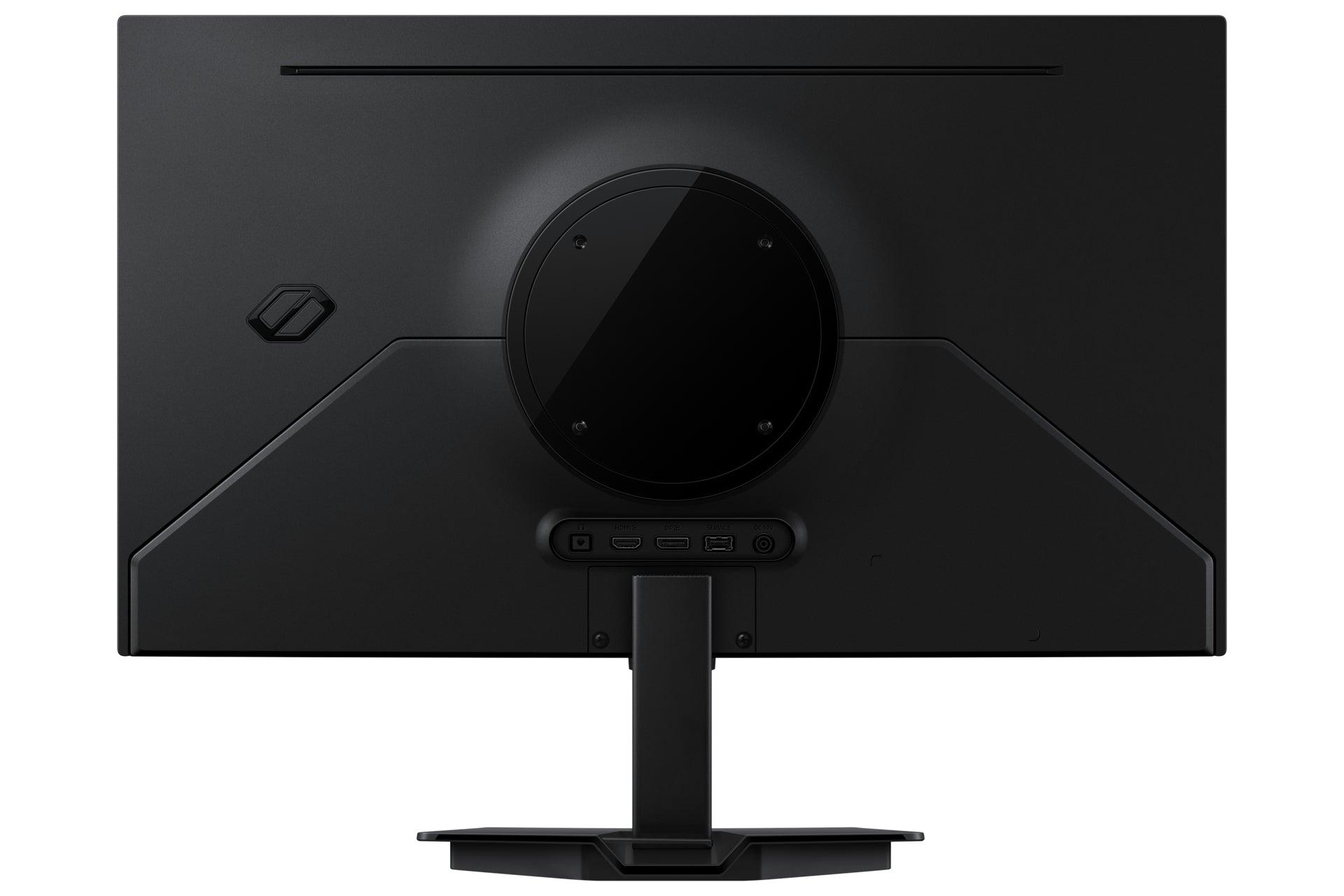Samsung S27FG506SU computer monitor 68.6 cm (27") 2560 x 1440 pixels Quad HD OLED Black (LS27FG506SUXEN)