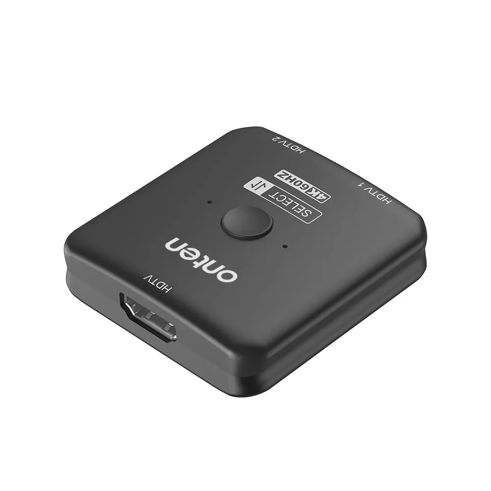 HDMI switch 2-1 Onten CS21