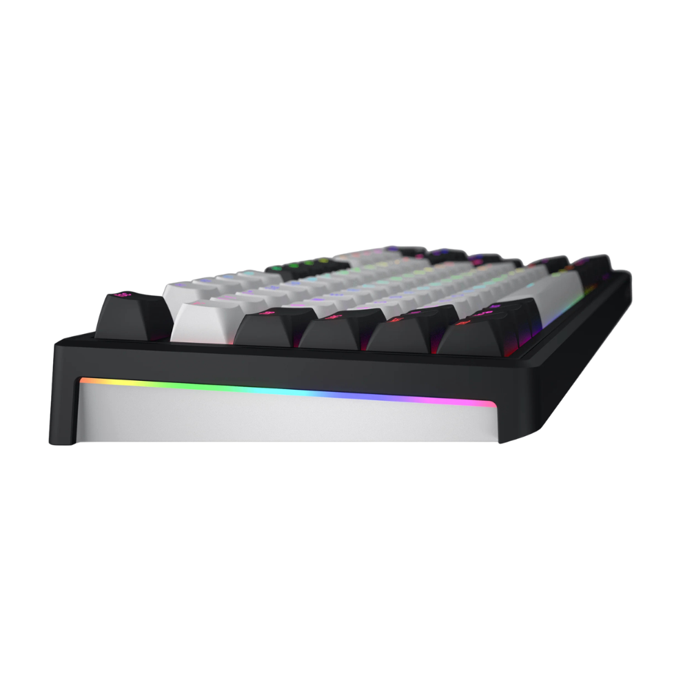 Skyfall 80 MAG ULTIMA 8K wireless (HTK3880) white-black