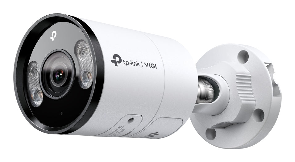 TP-Link INSIGHT S355 Bullet IP security camera Outdoor 2880 x 1620 pixels Wall (INSIGHT S355(2.8MM))