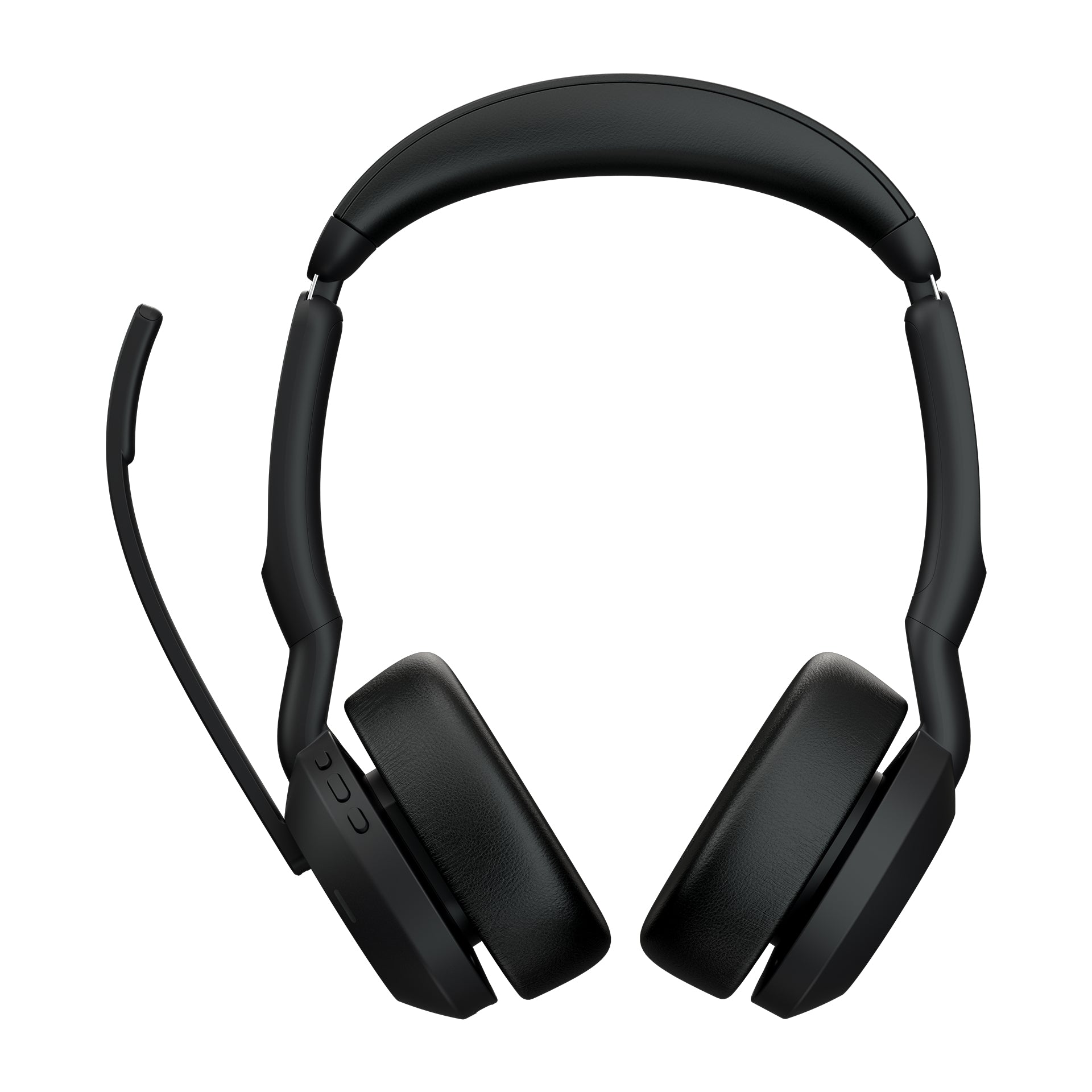 Jabra Evolve2 55 - Link380c MS Stereo (Include Stand) (25599-999-889)