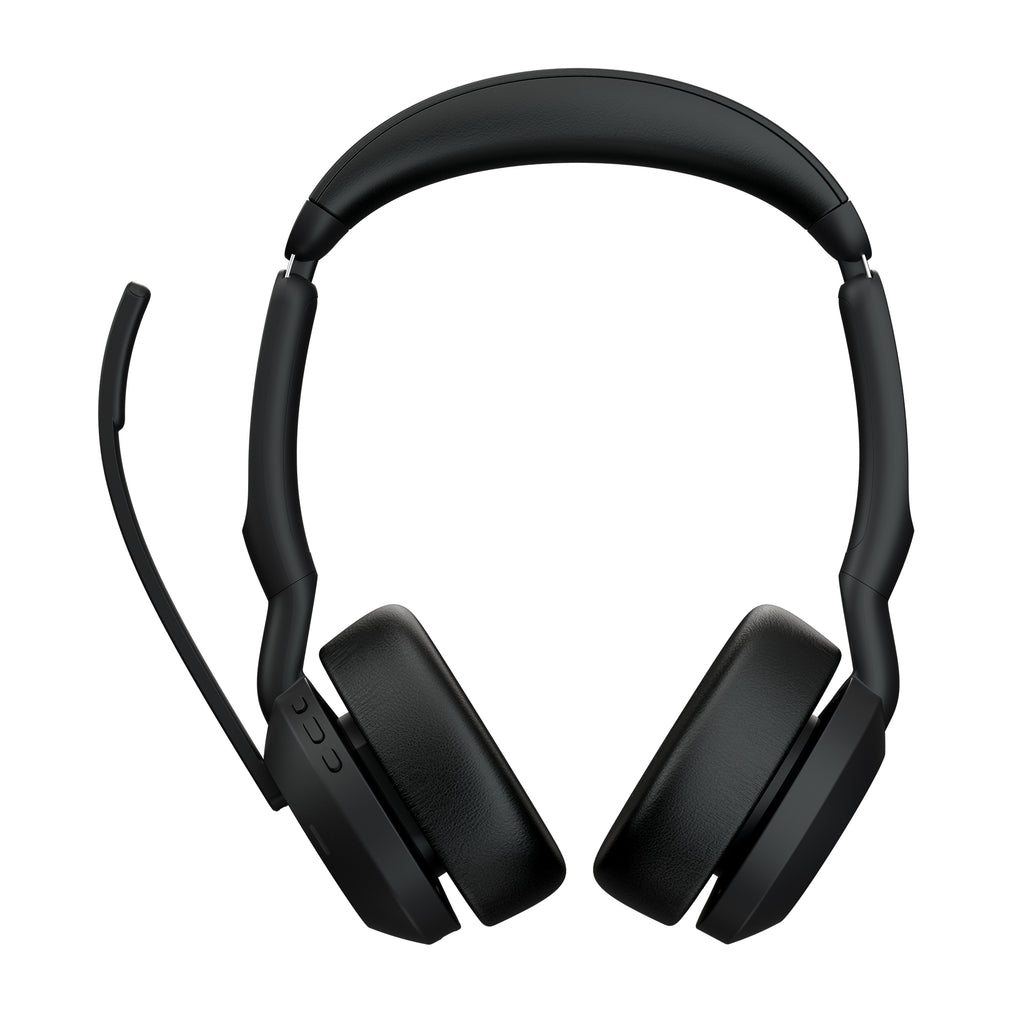 Jabra Evolve2 55 - Link380c UC Stereo (25599-989-899)