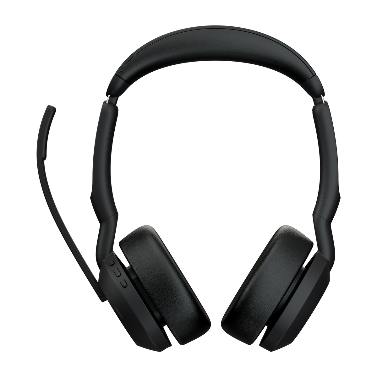 Jabra Evolve2 55 - Link380c UC Stereo (25599-989-899)