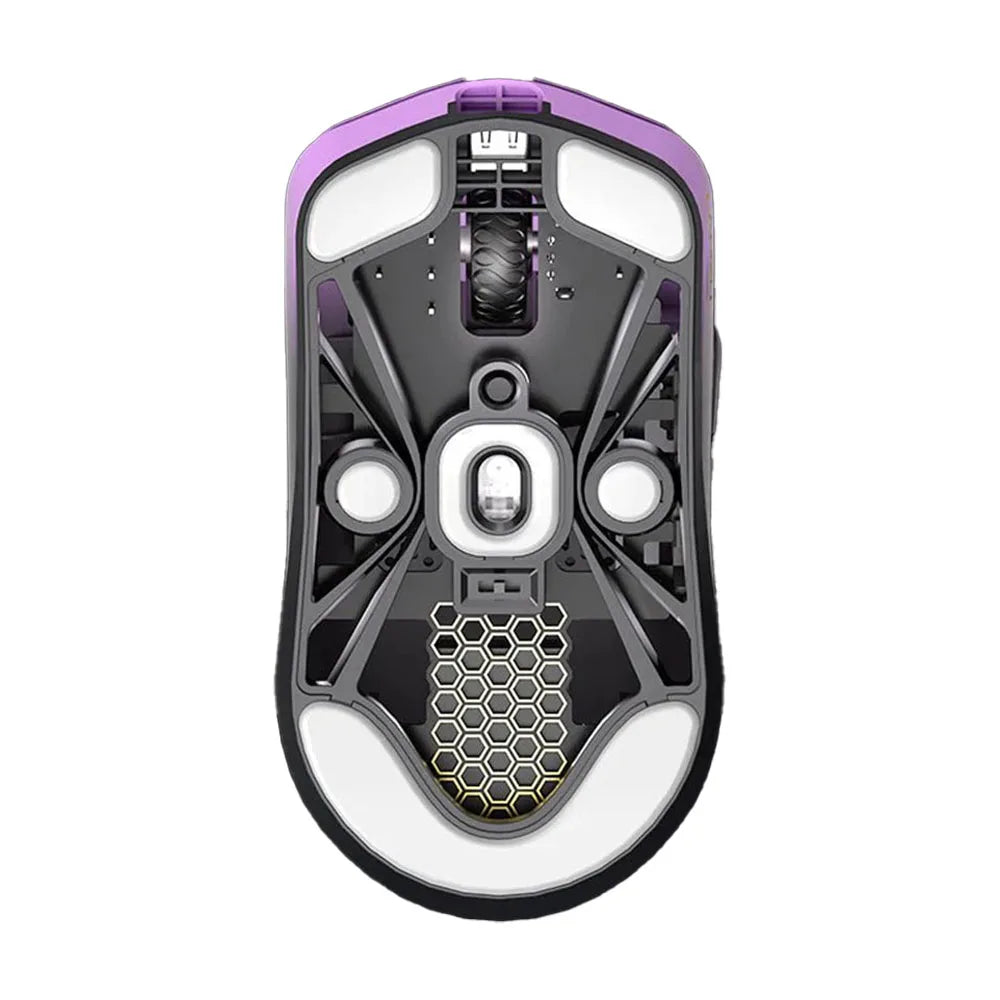 Lamzu Maya X Gaming Miš Purple