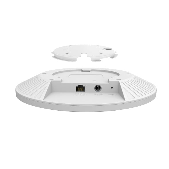 TP-Link Omada AX6000 Ceiling Mount WiFi 6 Access Point (EAP683 UR)