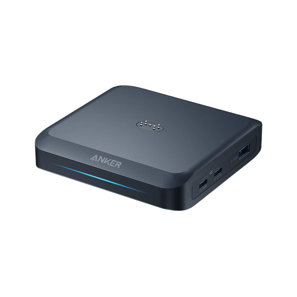 ANKER Prime baza za punjenje, 26750mAh, 150W, crna