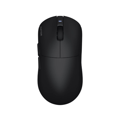 HATOR Quasar 3 Pro Wireless Black