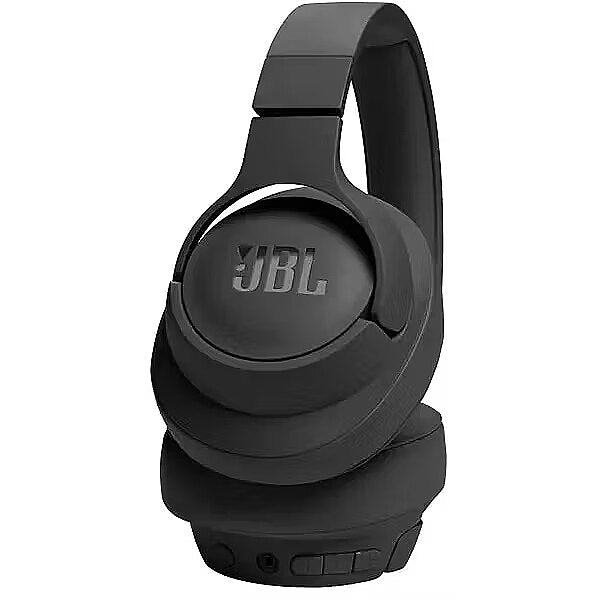JBL Tune 720BT Black