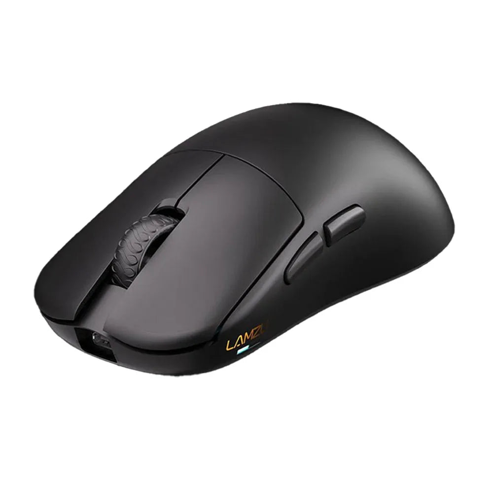 Lamzu Inca Gaming Miš Black