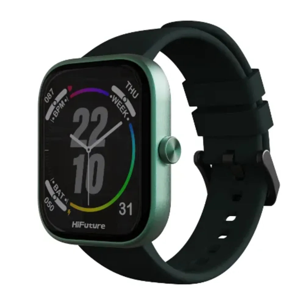 Pametni sat HiFuture Lume (dark green)