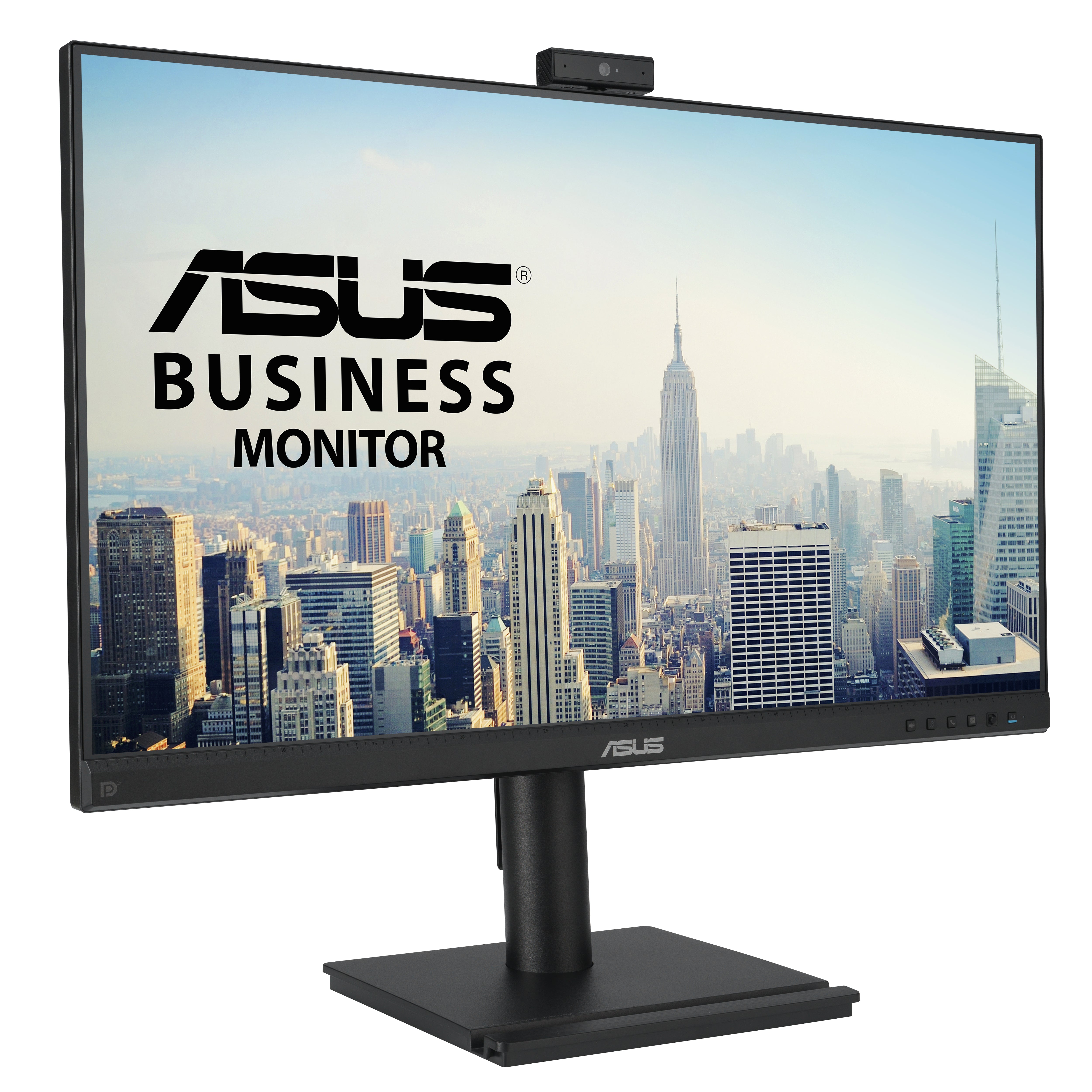 ASUS BE279QFK computer monitor 68.6 cm (27") 1920 x 1080 pixels Full HD LCD Black (90LM04P1-B04370)