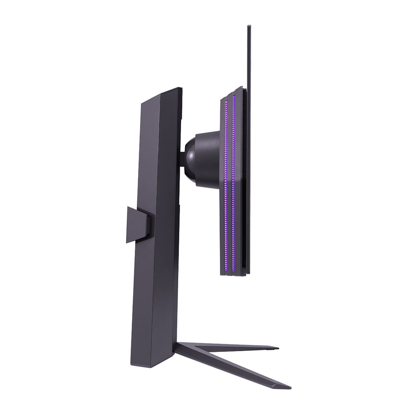 LG 27GS95QE-B computer monitor 67.3 cm (26.5") 2560 x 1440 pixels Quad HD OLED Black (27GS95QE-B.AEU)