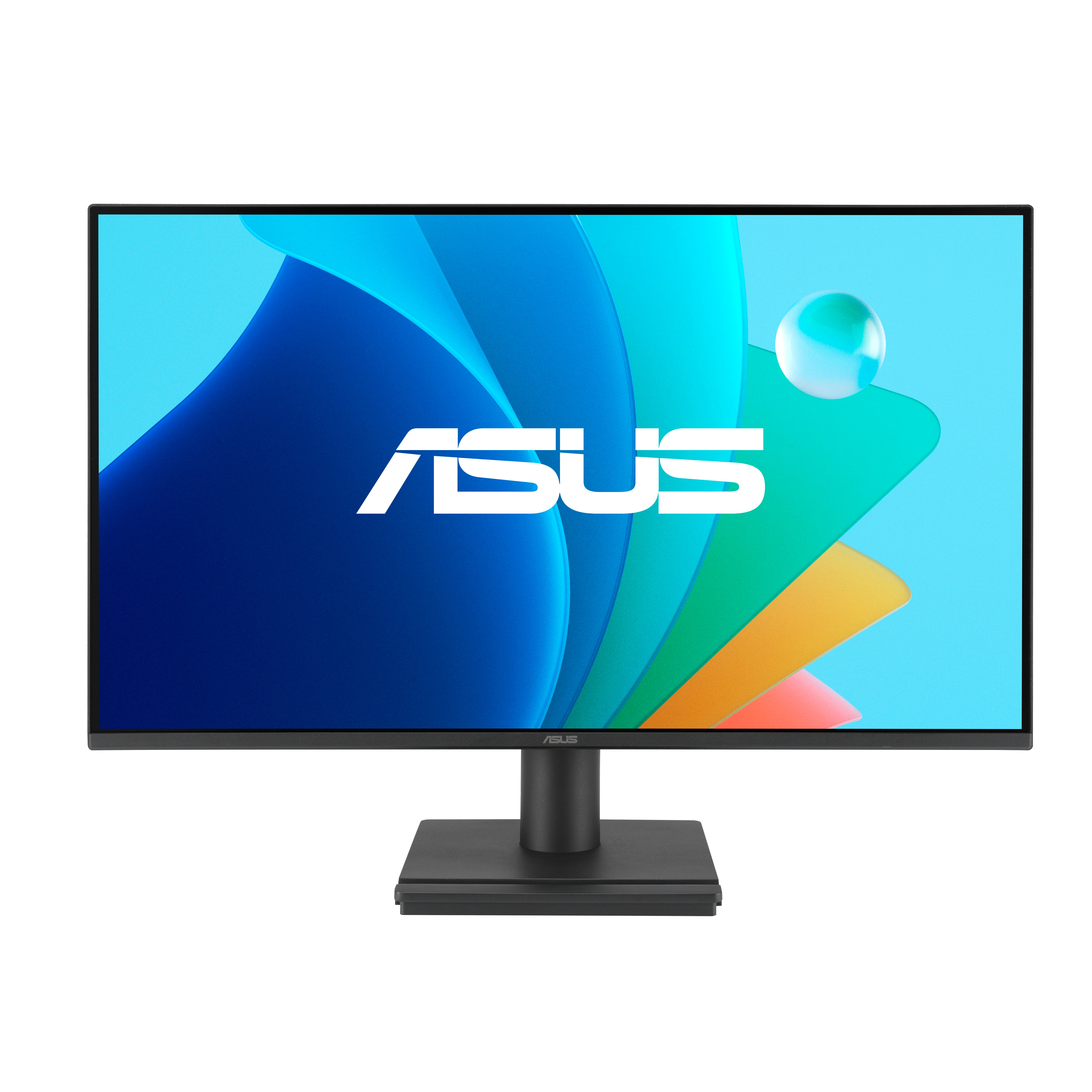 ASUS VA249HG computer monitor 60.5 cm (23.8") 1920 x 1080 pixels Full HD LCD Black (90LM02W0-B01171)
