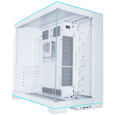 Lian Li O11 Dynamic EVO RGB White