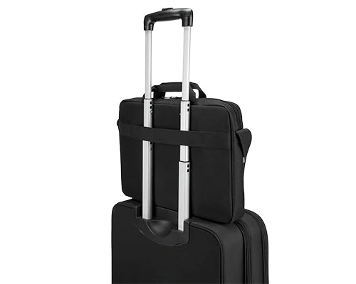 Lenovo ThinkPad 15.6-inch Basic Topload 15.6" Toploader bag Black (4X40Y95214)