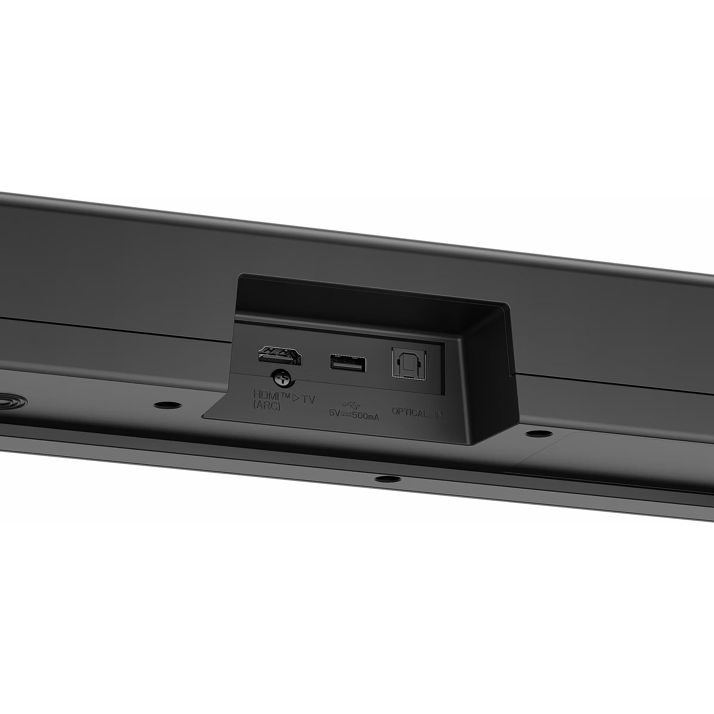 LG S40T soundbar