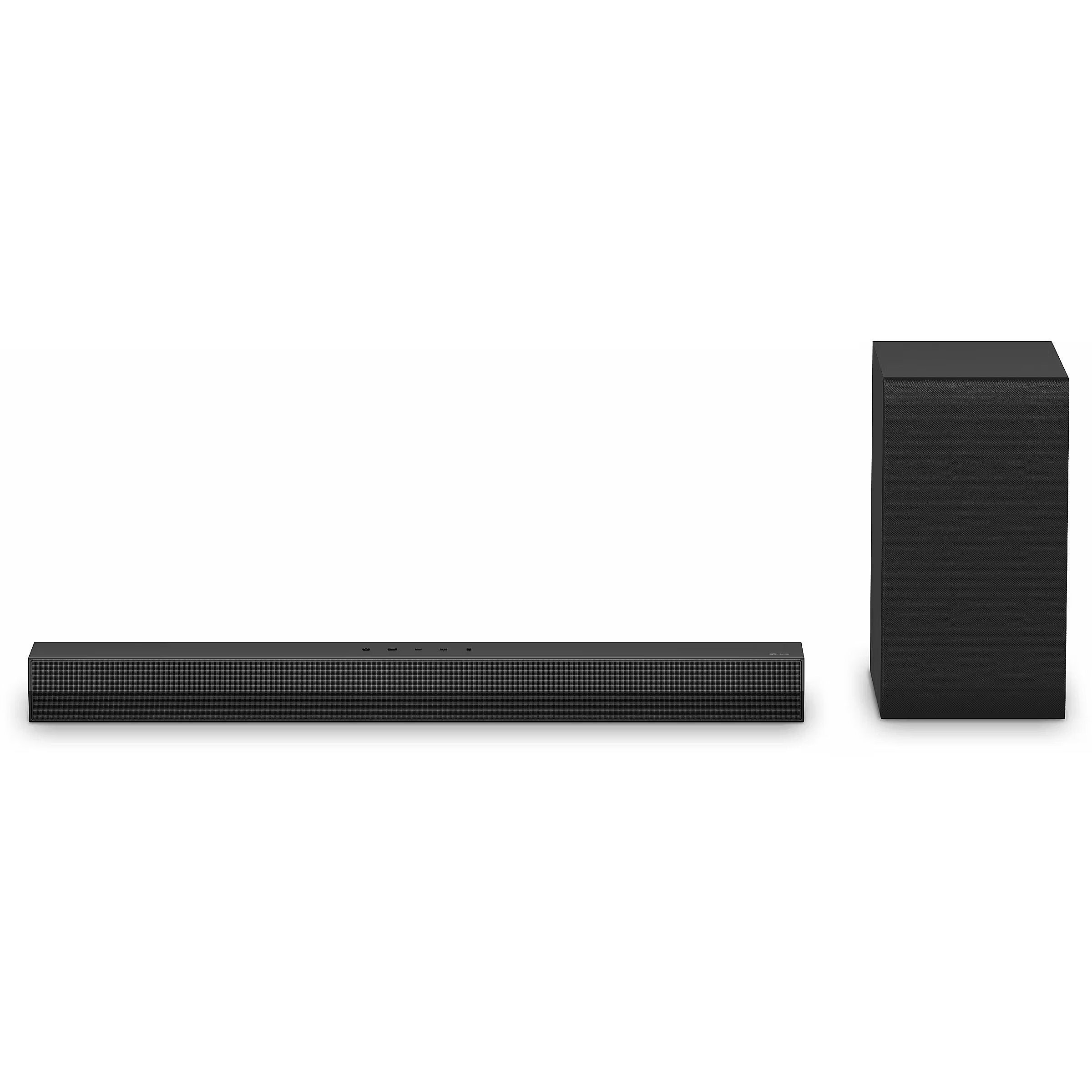 LG S40T soundbar