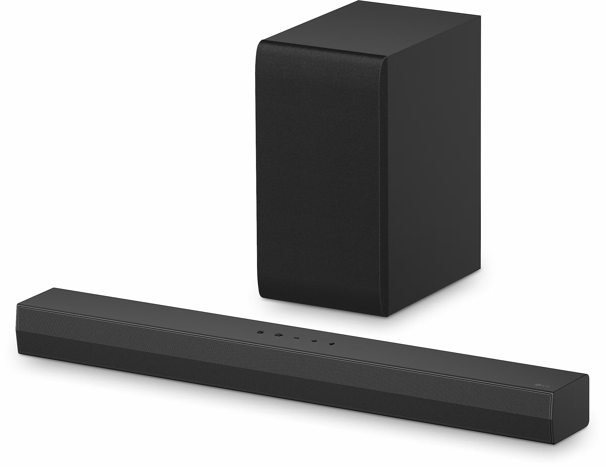 LG S40T soundbar