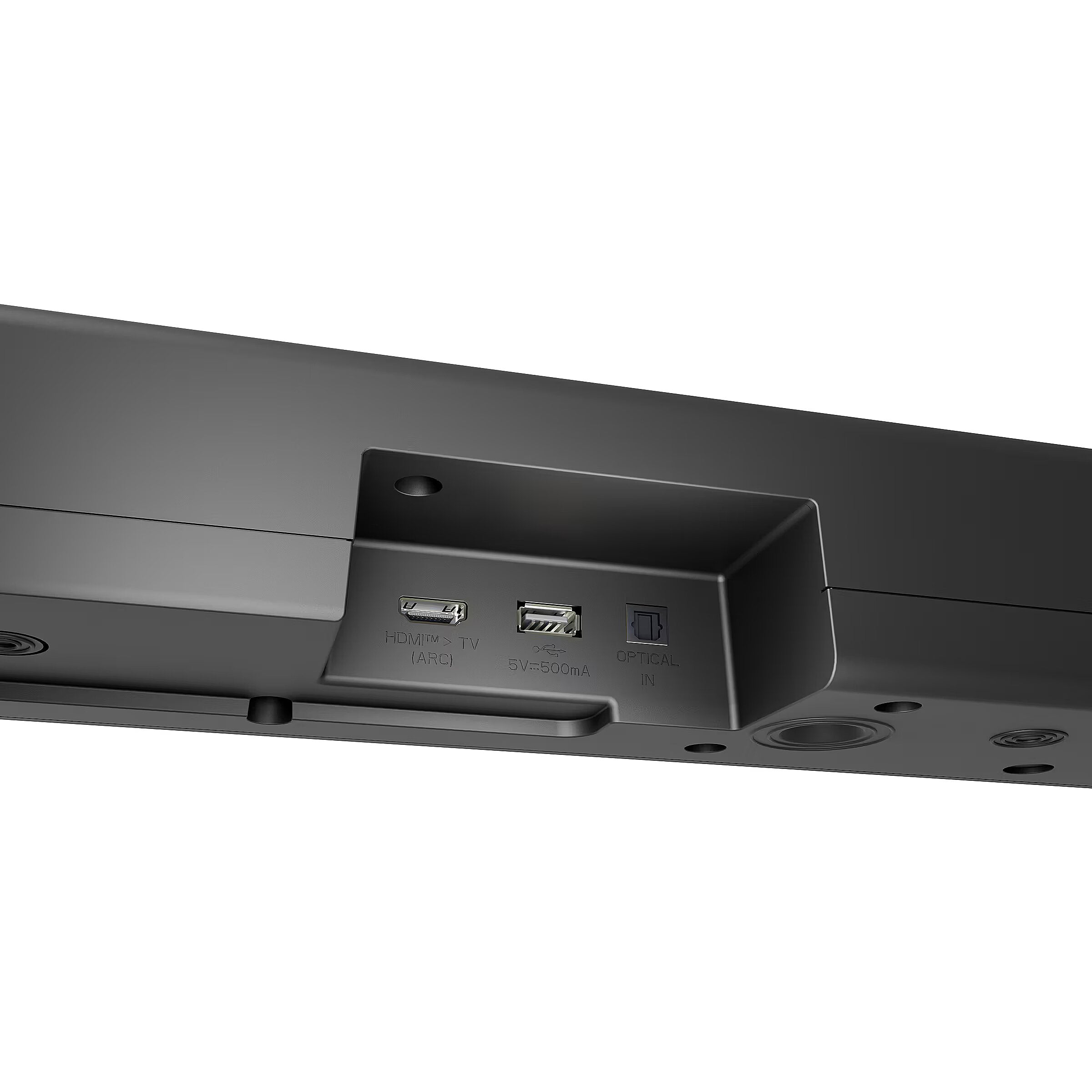 LG S60T soundbar