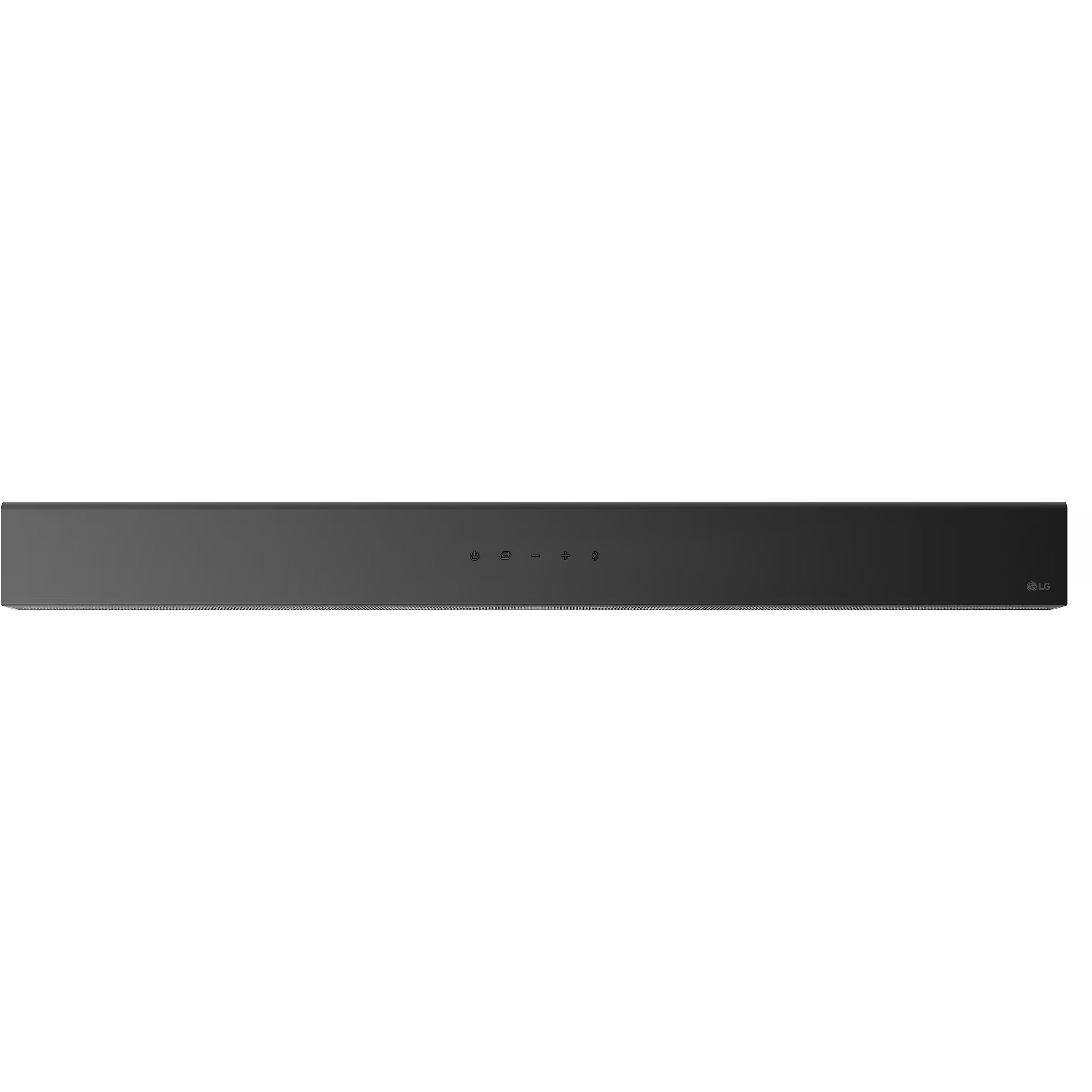 LG S60T soundbar