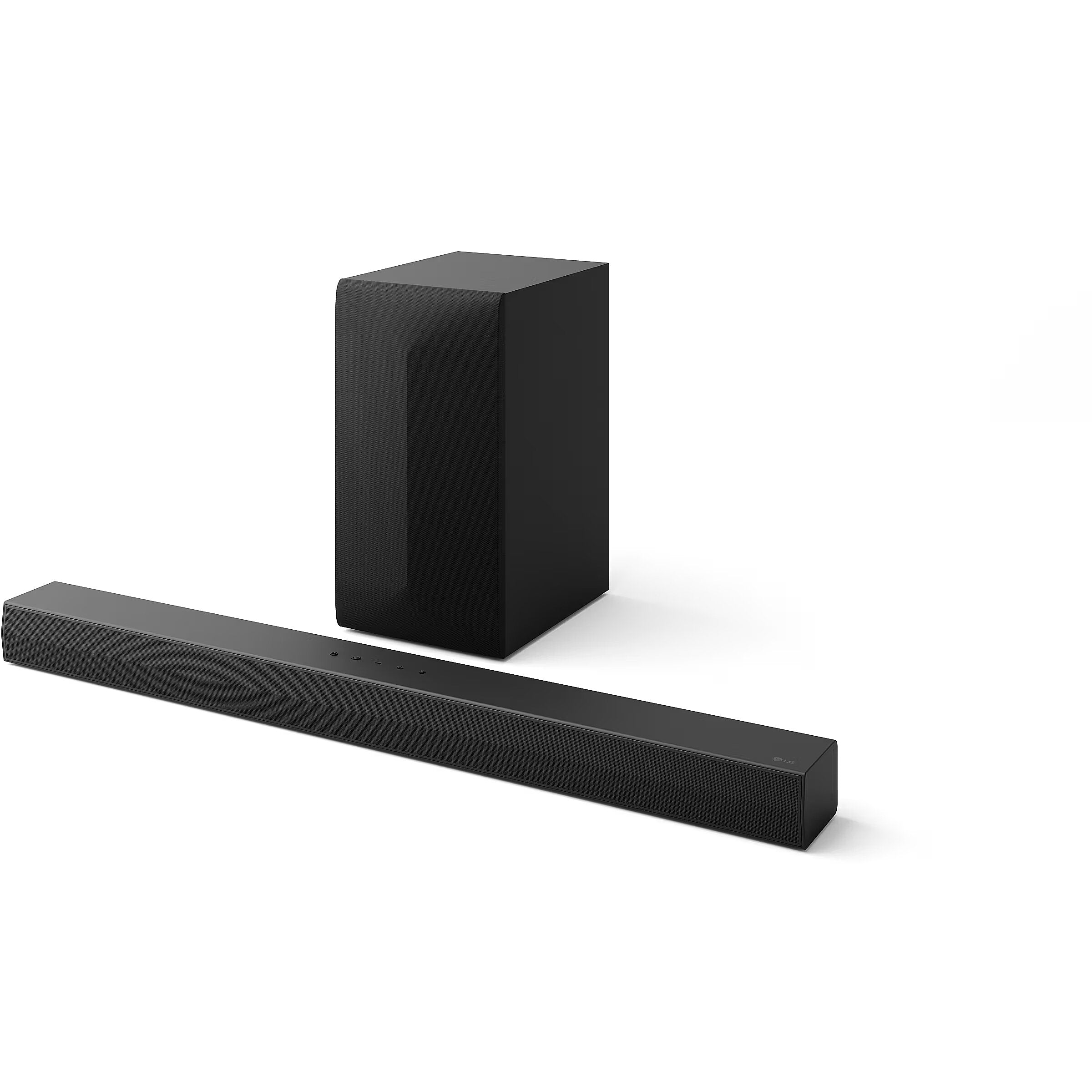 LG S60T soundbar