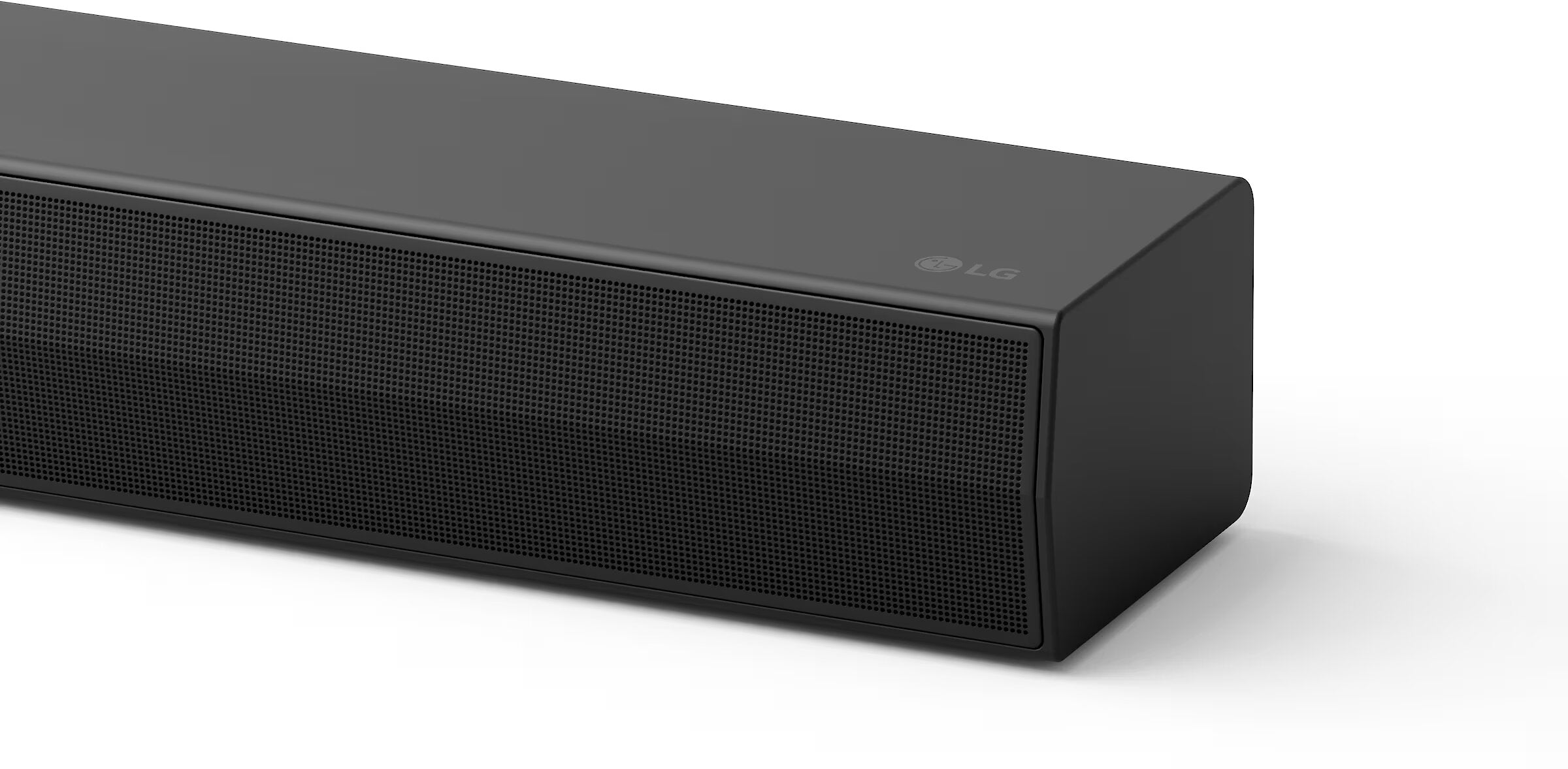 LG S60T soundbar