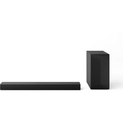 LG S60T soundbar