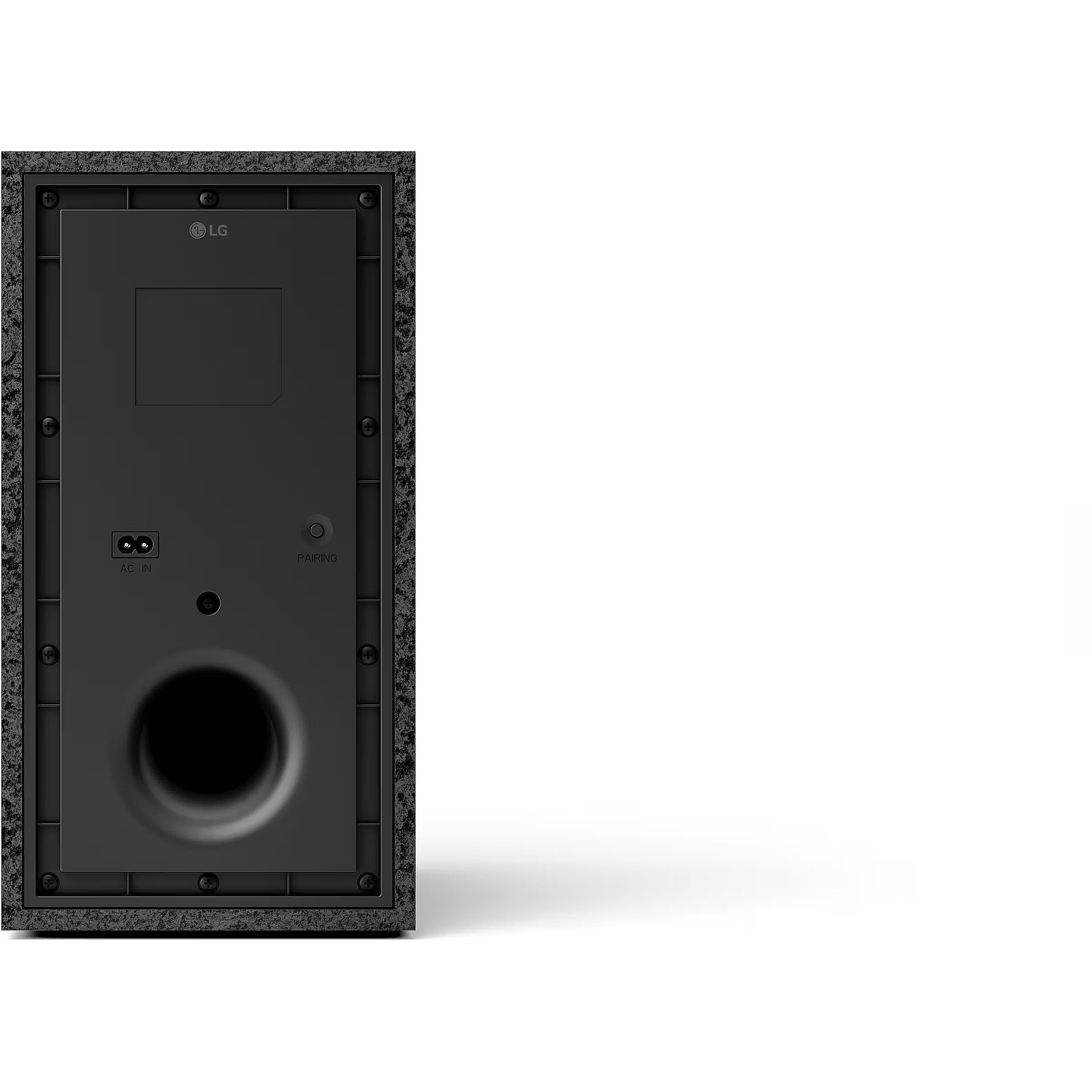 LG S60T soundbar