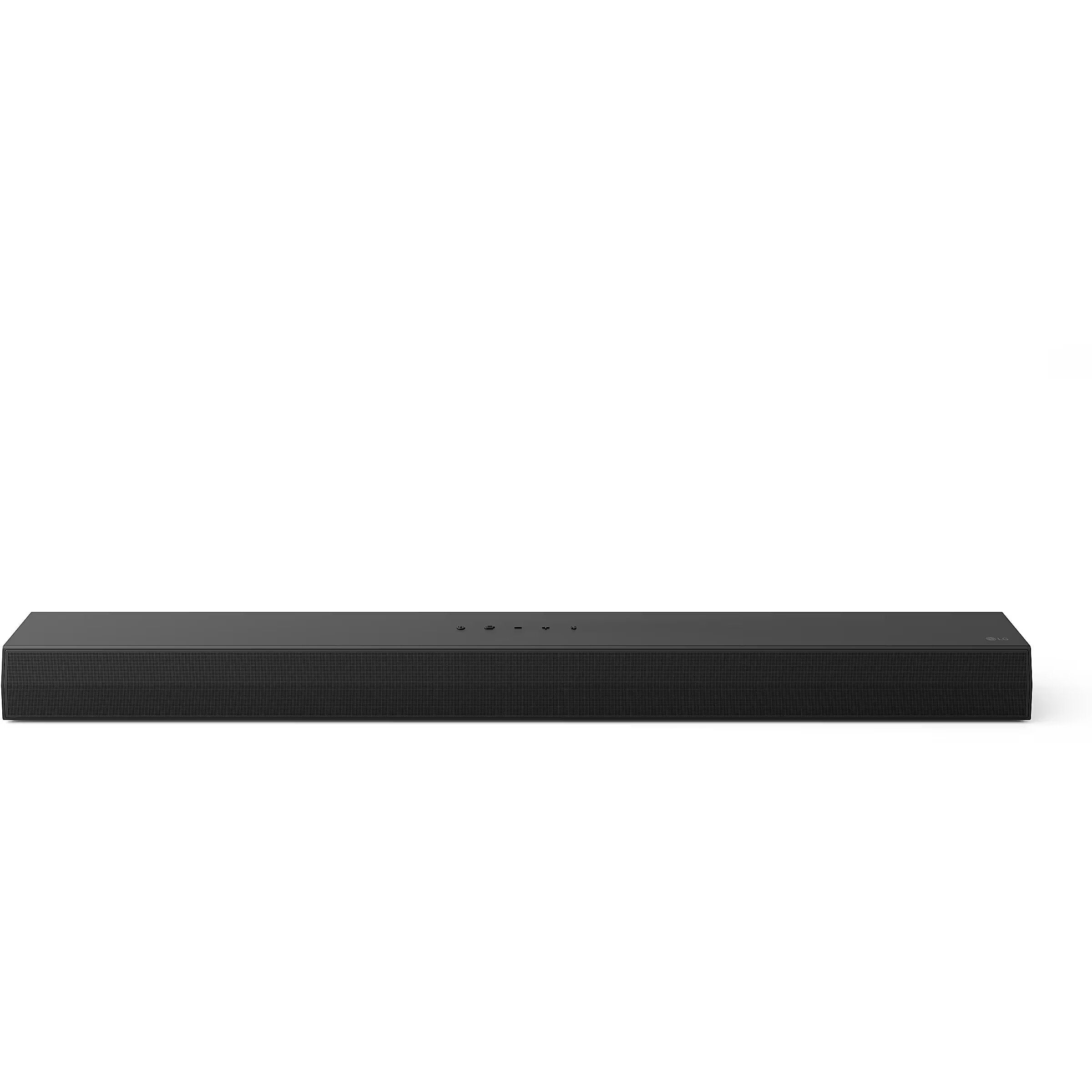 LG S60T soundbar