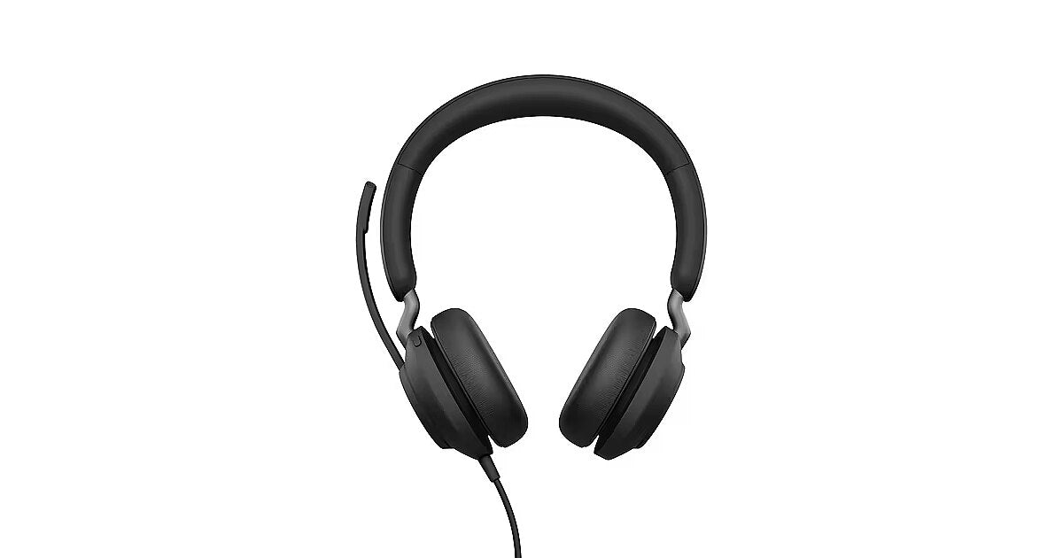 Jabra Evolve2 40 SE