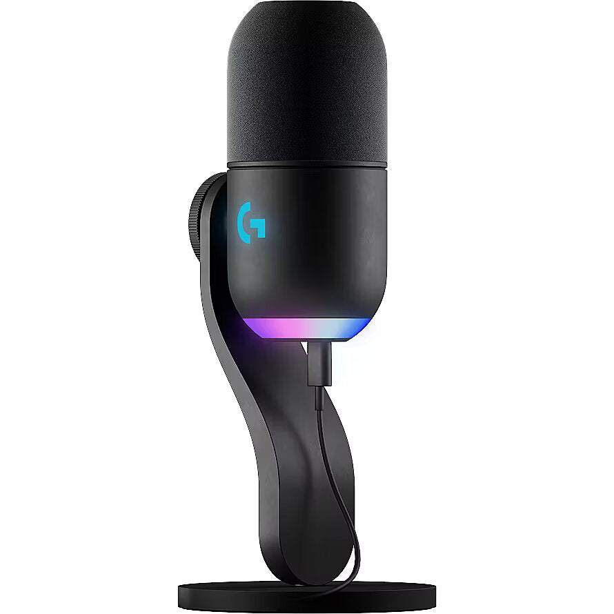 Logitech G Yeti GX