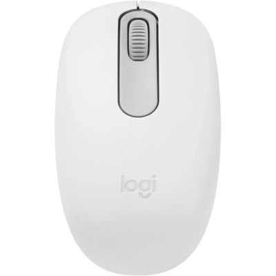 Logitech Mouse M196 White