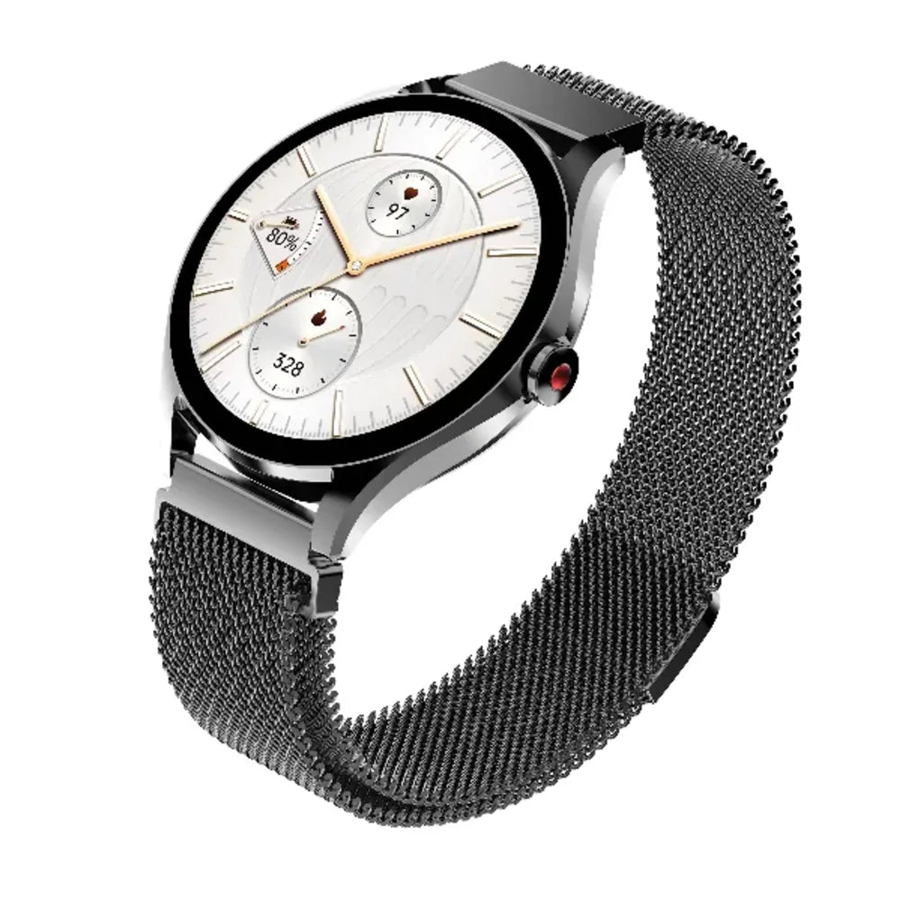 Pametni sat HiFuture Aura2 (black)