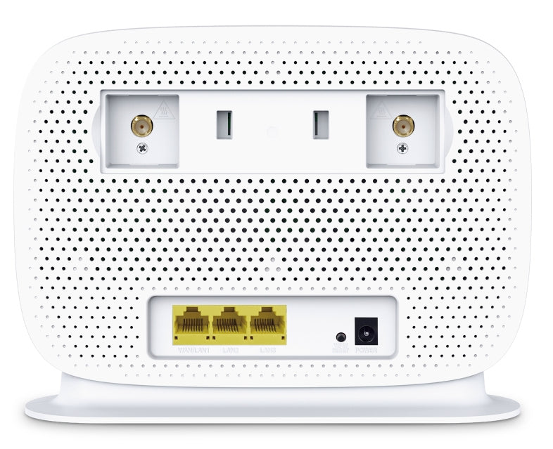 TP-Link Archer 4G+ Cat6 AC1200 Wireless Dual Band Gigabit Router (ARCHER MR505)