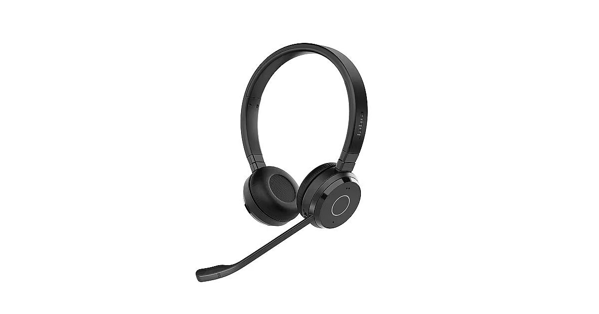 Jabra Evolve 65 TE