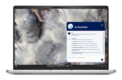 DELL Pro 16 Plus PB16250 Intel Core 5 120U 16" Full HD+ 16 GB 512 GB SSD Windows 11 Pro Aluminium
