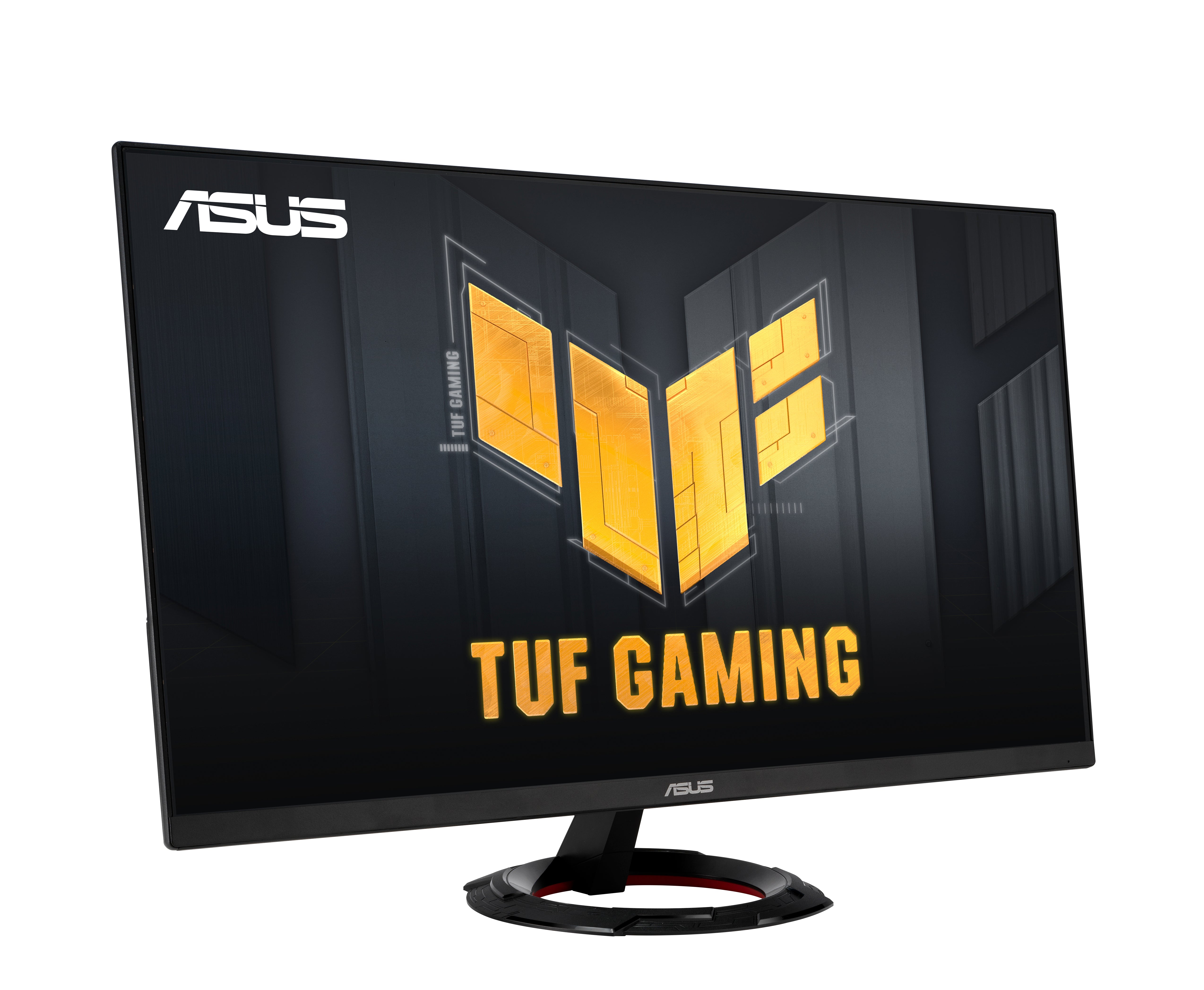 ASUS TUF Gaming VG279Q3R computer monitor 68.6 cm (27") 1920 x 1080 pixels Full HD LCD Black (90LM0AD1-B01E70)