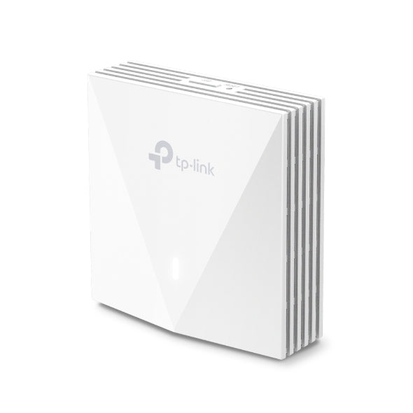TP-Link Omada AX3000 Wall Plate WiFi 6 Access Point (EAP650-WALL)