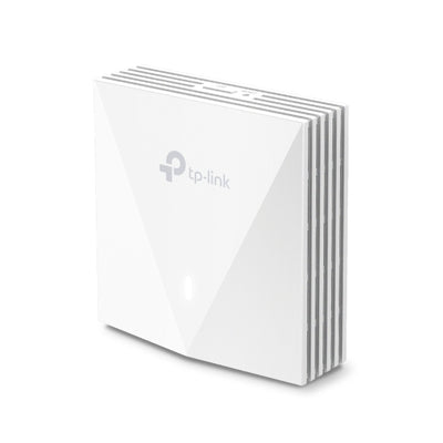 TP-Link Omada AX3000 Wall Plate WiFi 6 Access Point (EAP650-WALL)