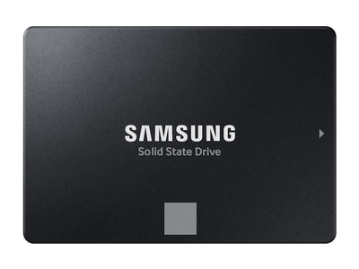 Samsung 870 EVO 500 GB 2.5" Serial ATA III V-NAND MLC (MZ-77E500B/EU)